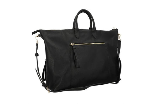 Borsa da viaggio MAIKA La Fille des Fleurs