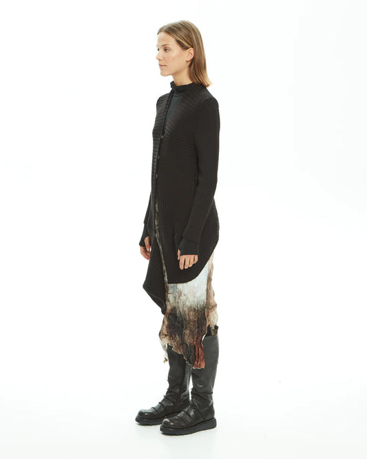 Cardigan BIANCANEVE MLO Malloni