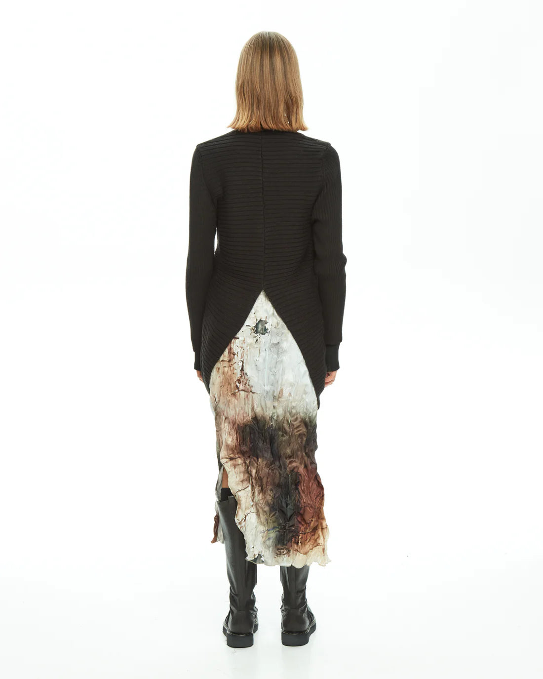 Cardigan BIANCANEVE MLO Malloni