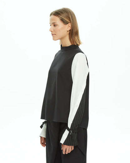 Camicia DARTH VADER MLO Malloni