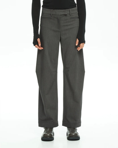Pantalone LUPIN MLO Malloni
