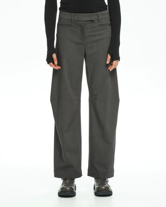 Pantalone LUPIN MLO Malloni