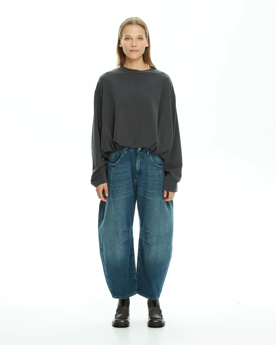 Jeans balloon CHICCO MLO Malloni