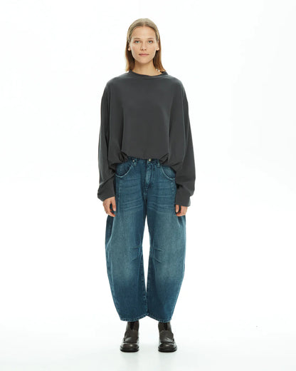 Jeans balloon CHICCO MLO Malloni