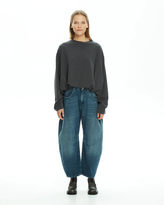 Jeans balloon CHICCO MLO Malloni
