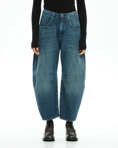 Jeans balloon CHICCO MLO Malloni