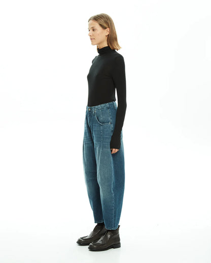 Jeans balloon CHICCO MLO Malloni