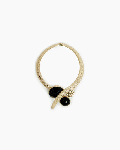Collana rigida WALL-E MLO Malloni