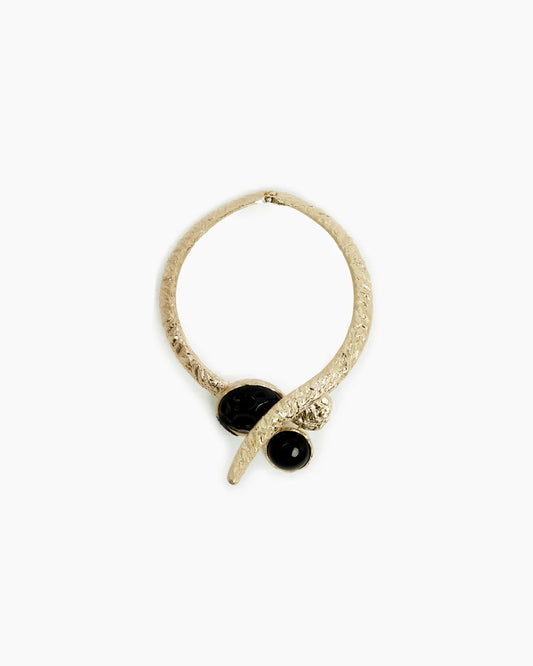 Collana rigida WALL-E MLO Malloni