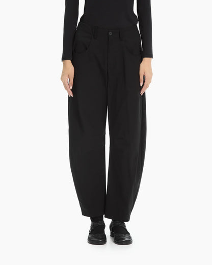 Pantalone a uovo MLO Malloni