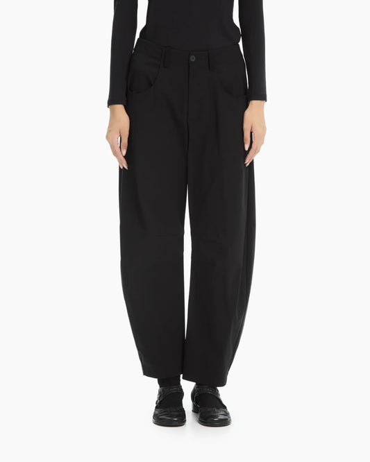 Pantalone a uovo MLO Malloni