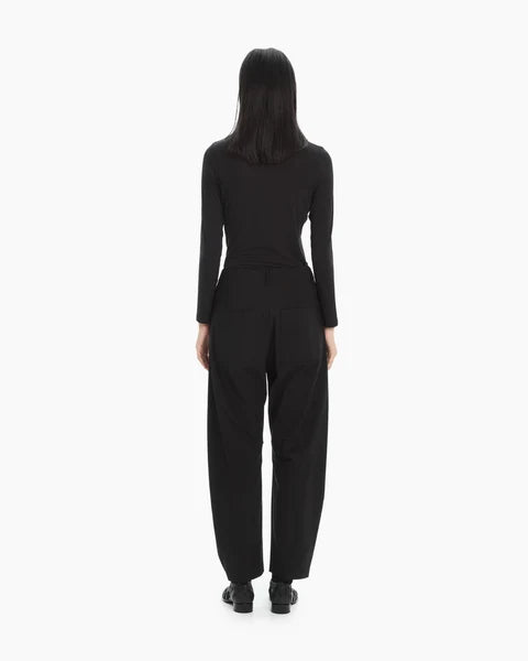 Pantalone a uovo MLO Malloni