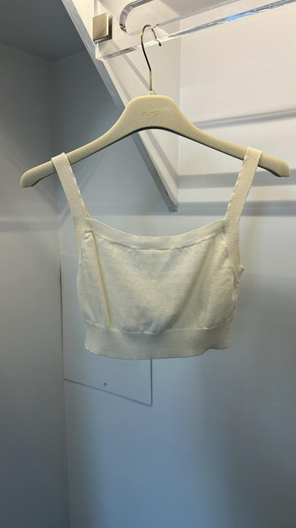Top corto LABORATORIO