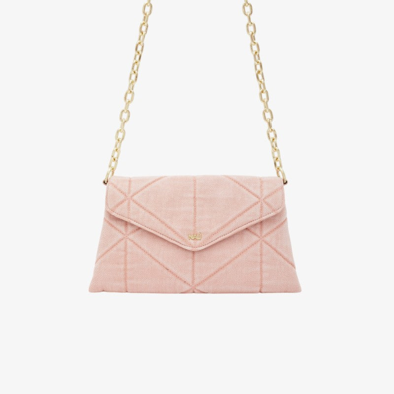 Borsa denim SAGITTARIUS Nalì