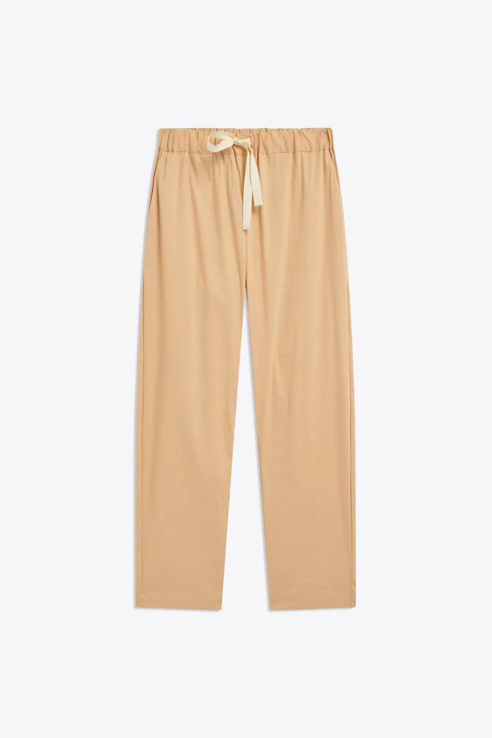 Pantalone jogger straight leg BUDDY Semicouture