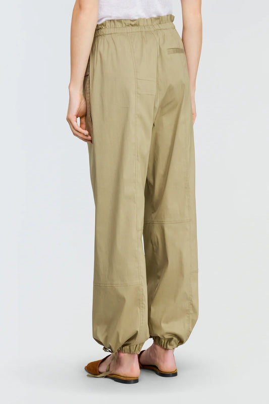 Pantalone cargo GELSOMINA Semicouture