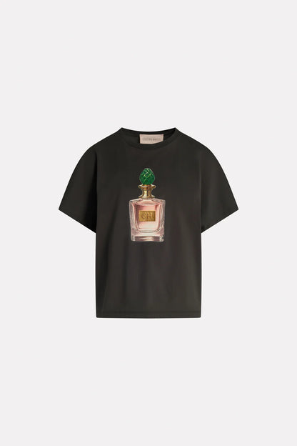 T-shirt con stampa Circus Hotel
