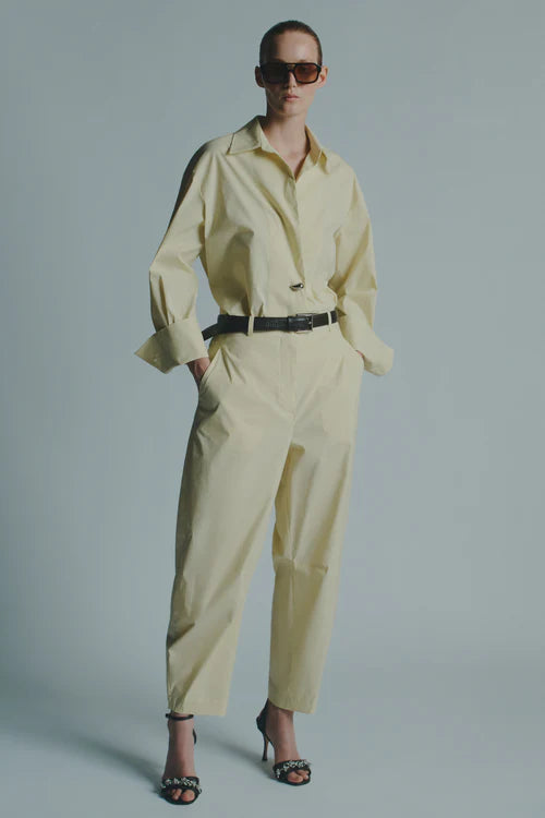 Pantalone con catena Circus Hotel