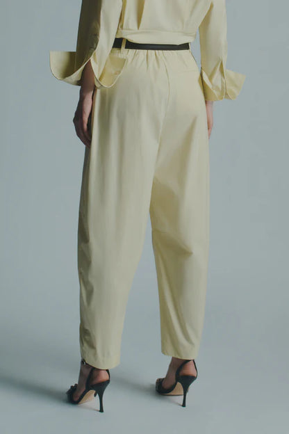 Pantalone con catena Circus Hotel