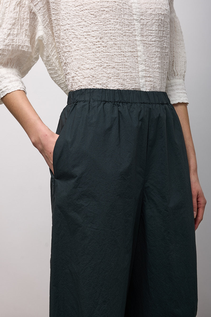 Pantalone a uovo Neirami