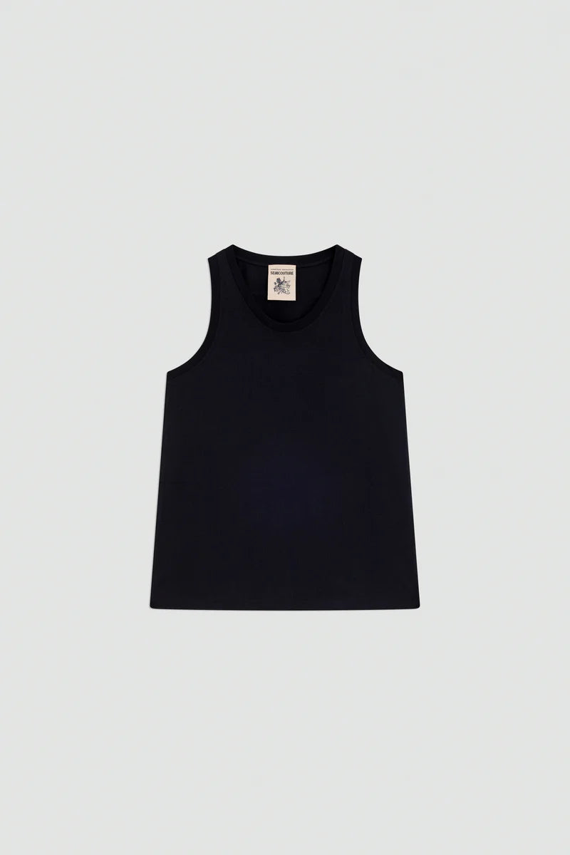 Canotta BRIANNA Semicouture