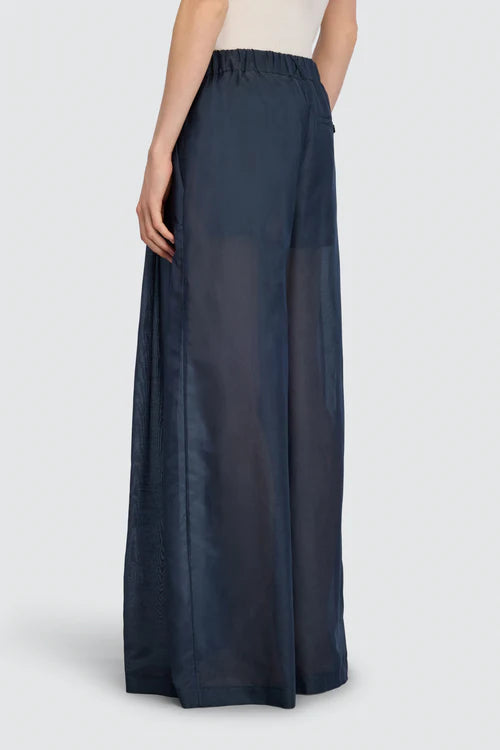 Pantalone palazzo DEBBIE Semicouture