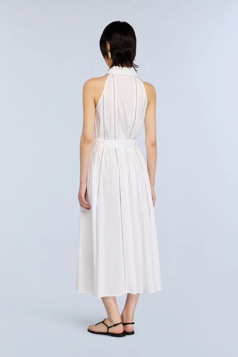 Abito midi ampio MYRTIE Semicouture