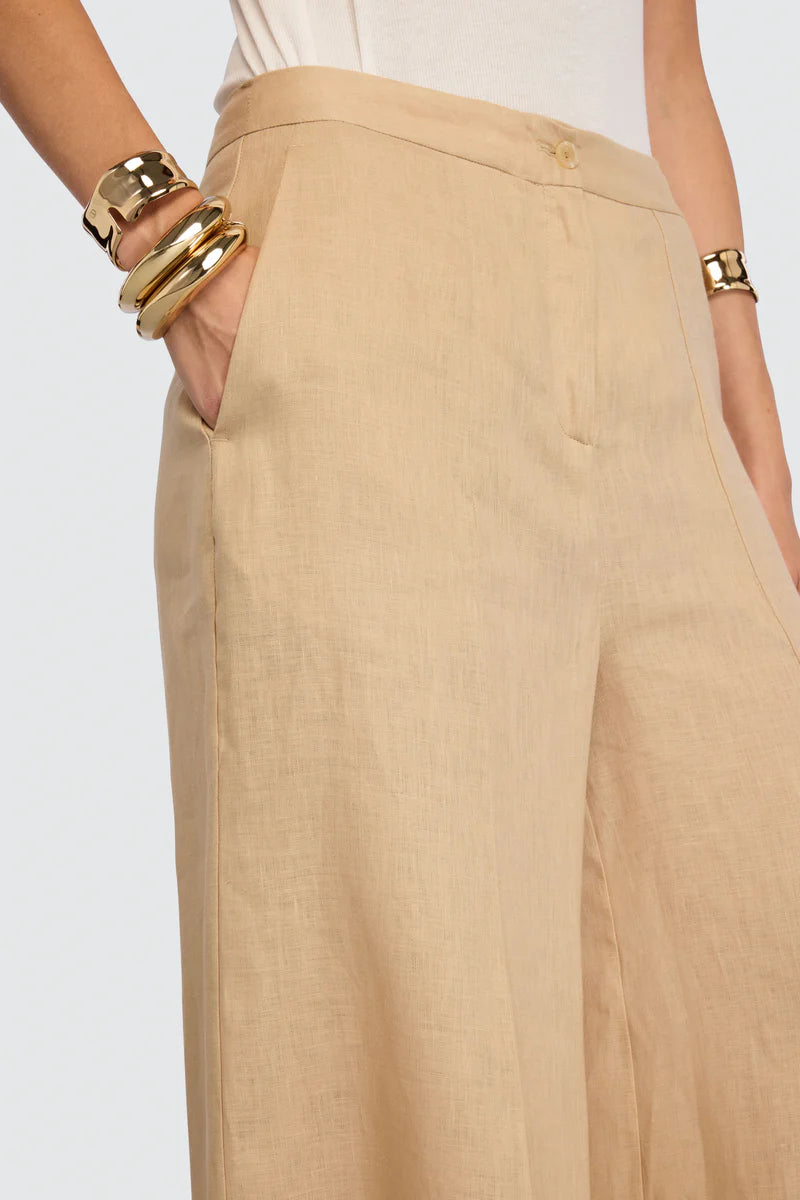 Pantalone palazzo KYM Semicouture.