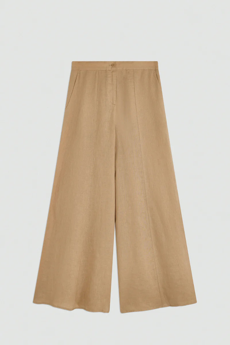 Pantalone palazzo KYM Semicouture.