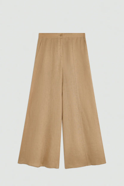 Pantalone palazzo KYM Semicouture.