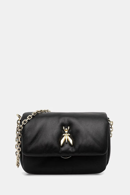 Borsa con logo Fly Patrizia Pepe