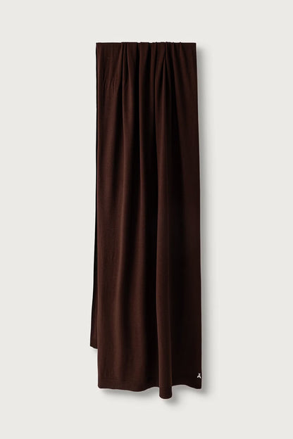 Sciarpa in lana Patrizia Pepe