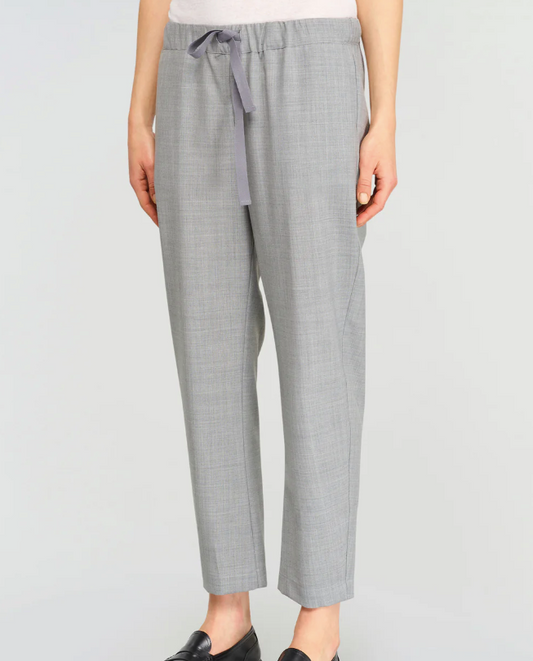 Pantalone jogger BUDDY Semicouture