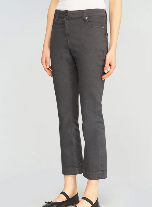 Jeans stretch FREDERIK Semicouture