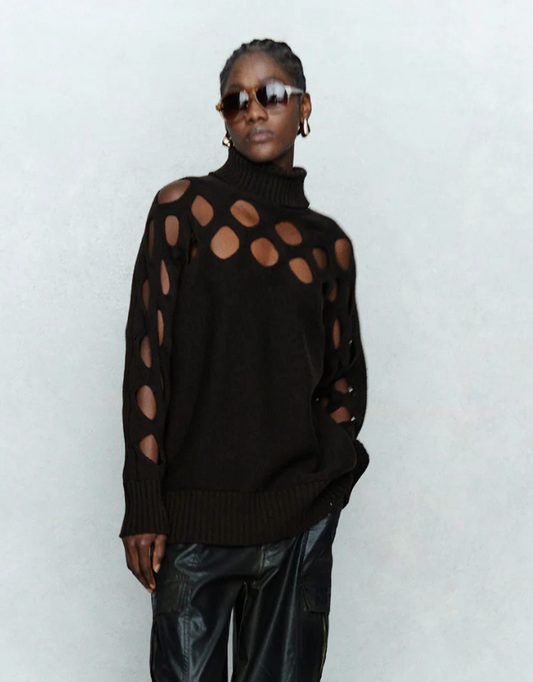 Dolcevita cut-out Circus Hotel