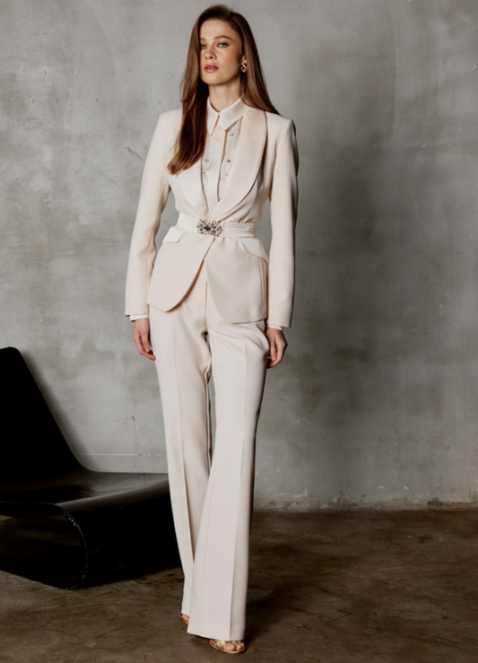 Tailleur Dramée