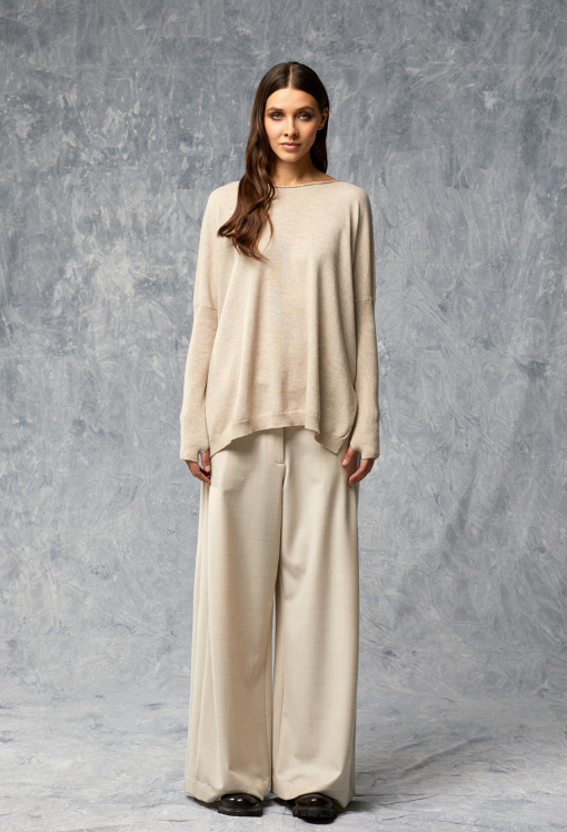 Maglia in misto lana J'm Design