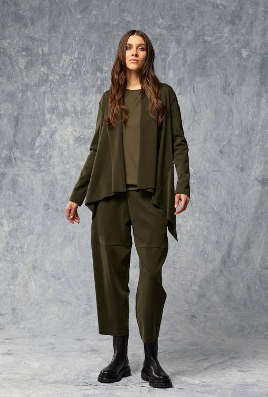 Pantalone elastico J'm Design