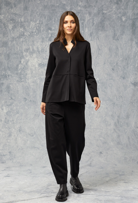 Pantalone classico J'm Design