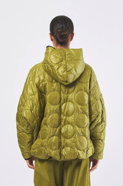 Piumino puffer Neirami