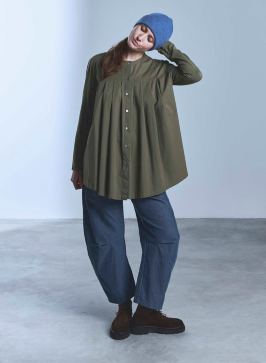 Pantalone gamba dritta PEPE TreBarraBi