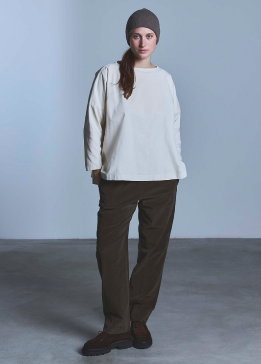 Pantalone classico PINA TreBarraBi