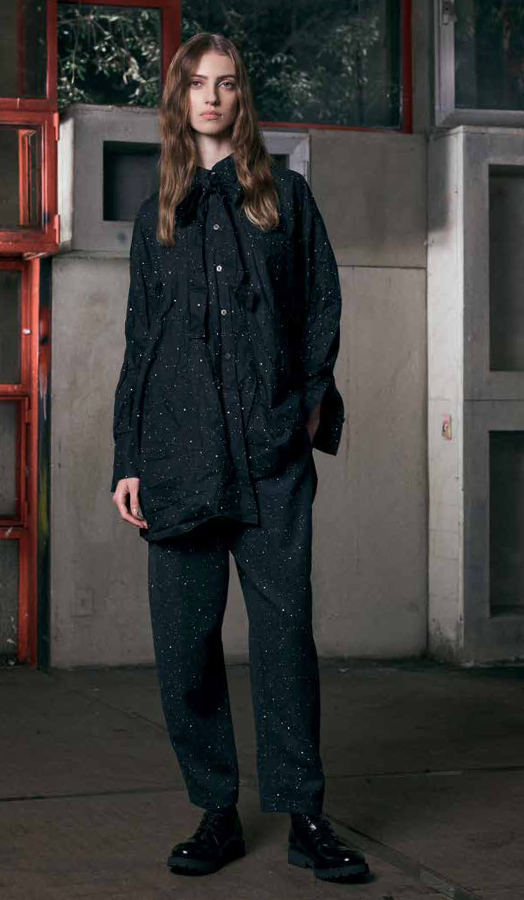 Pantalone elastico Neirami