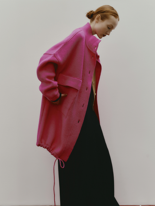 Cappotto LABORATORIO