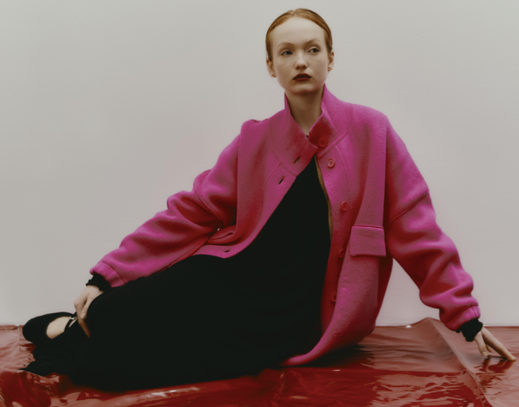 Cappotto LABORATORIO