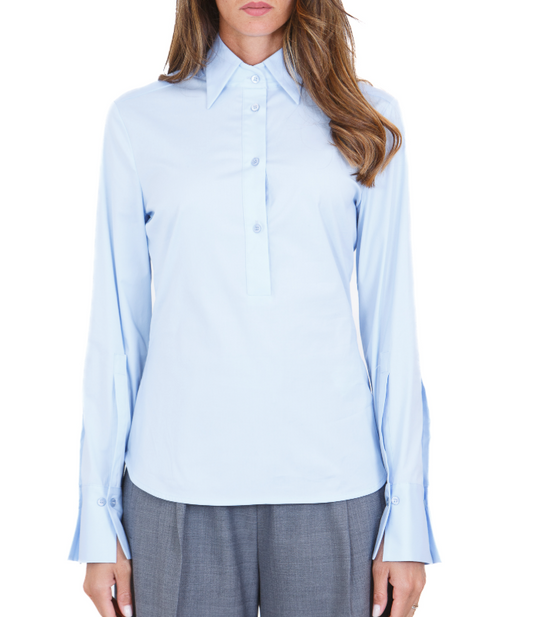 Camicia classica GERTRUDIS Semicouture
