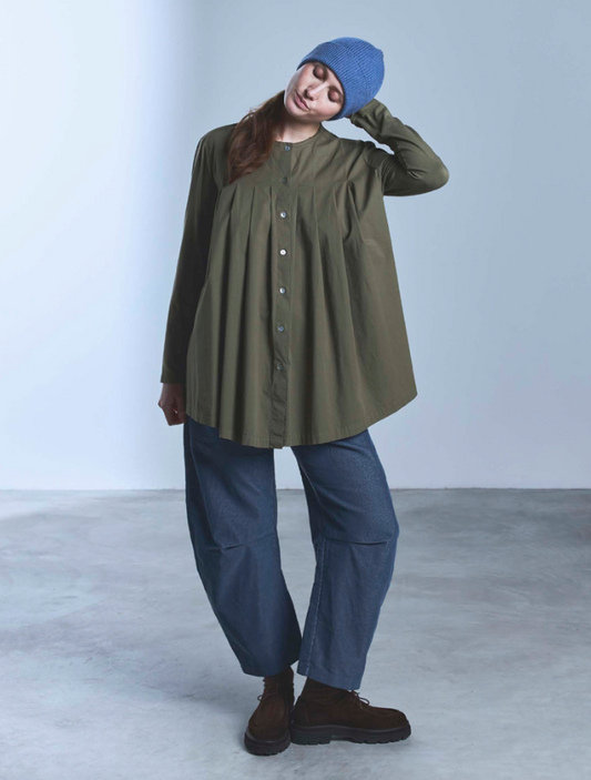 Pantalone straight leg PEPE TreBarraBi