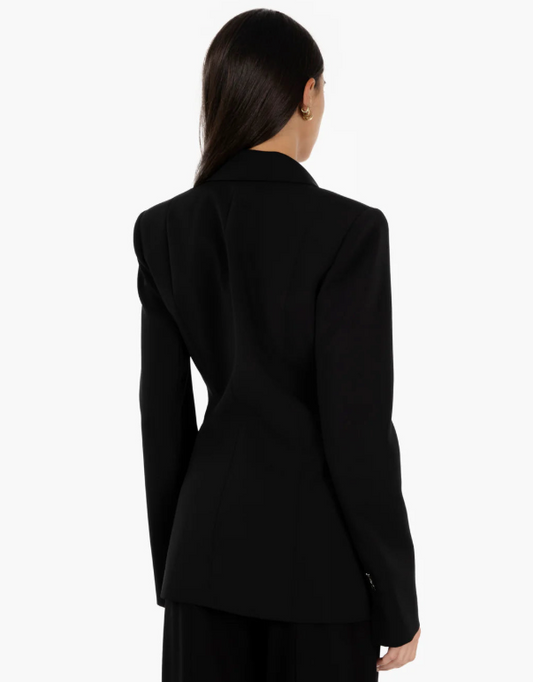 Giacca classica Patrizia Pepe