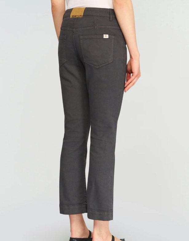 Jeans stretch FREDERIK Semicouture