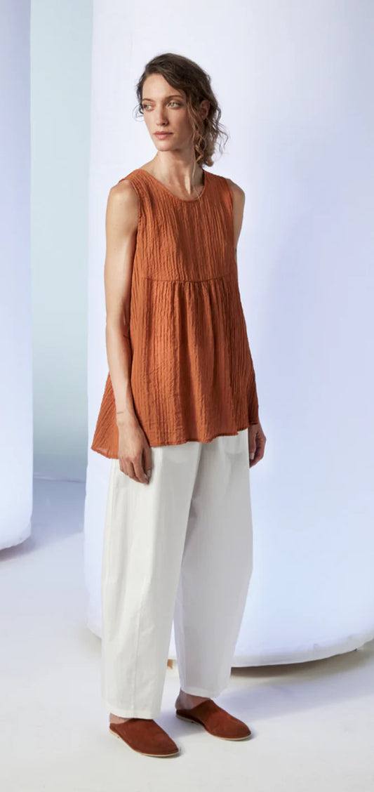 Pantalone elasticizzato Neirami